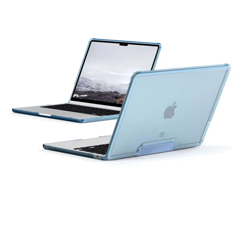 UAG [U] Lucent Cerulean (134008115858) for MacBook Air 13.6" M3 | M2 (2024 | 2022)