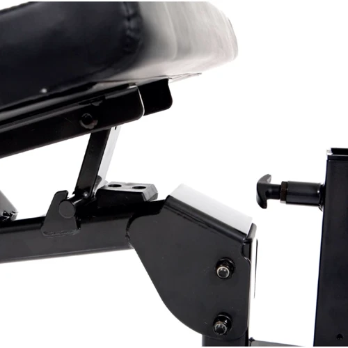 Лава для жиму та преса Inspire FT1 Bench 3637