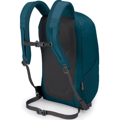 Рюкзак Рюкзак Osprey Axis Tortuga Green O / S зелений (009.2212): Об'єм 18 л