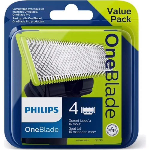 Ніж для машинки Philips OneBlade QP240/50