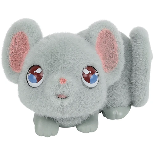 Игровой набор Moose Little Live Pets Мама-сюрприз Миша (26510)