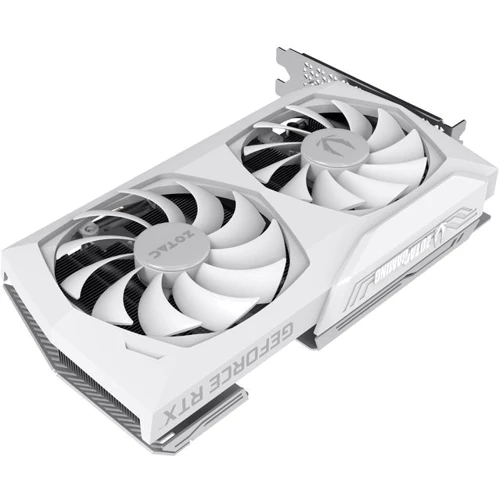Видеокарта Zotac Gaming GeForce RTX 3060 Ti AMP White Edition LHR (ZT-A30610F-10PLHR): Назначение Геймерские