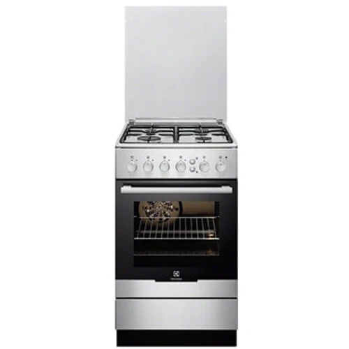 Газовая плита Electrolux EKG 51301 OX