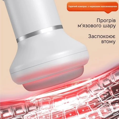 Массажер Inspire SL-830 фото 2