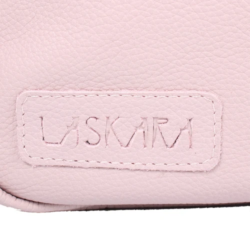 Женская сумка почтальонка Laskara бордовая (LK-DB278-old-rose-bodeaux): Страна производитель Греция