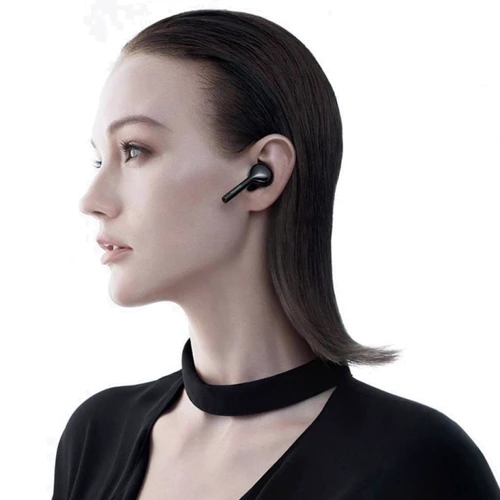 Наушники Huawei FreeBuds CM-H1 Black фото 11