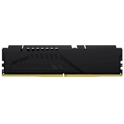 Kingston FURY 128 GB (4x32GB) DDR5 5600 MHz Beast Black (KF556C40BBK4-128)