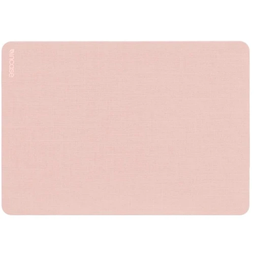Incase Textured Hardshell in Woolenex Blush Pink (INMB200650-BLP) for MacBook Pro 13 "2020 / Pro 13" 2020 M1: Тип аксесуара чохол