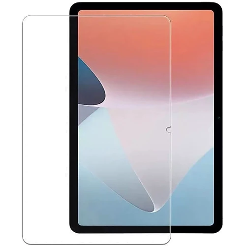 Аксесуар для планшетних ПК BeCover Tempered Glass для Oppo Pad Neo / Oppo Pad Air2 (711063): Матеріал закаленное стекло