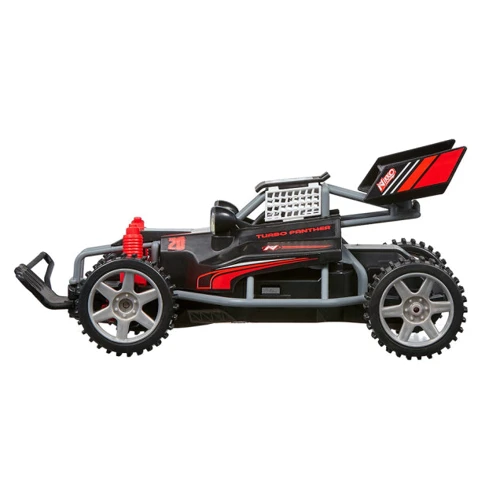 Машинка на радиоуправлении Nikko Turbo Panther (10042): Класс Гоночный