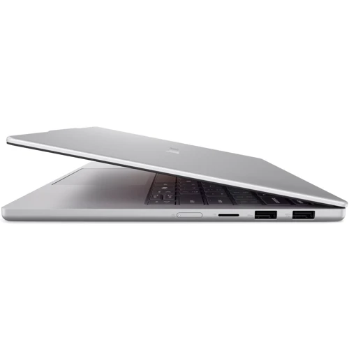 Ноутбук Lenovo IdeaPad Slim 5 (83J2001KNT): Процессор AMD Ryzen 5 7535HS (3.3 - 4.5 Ггц) / 6 - ядерный