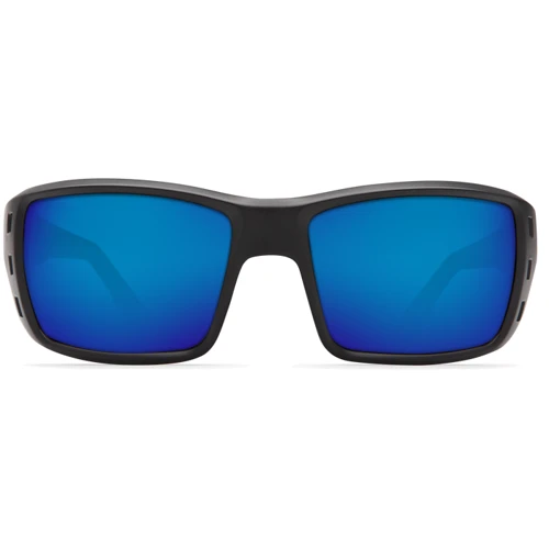 Спортивні окуляри Costa Del Mar Permit Black Blue Mir 580P (PT 11 OBMP) фото 3