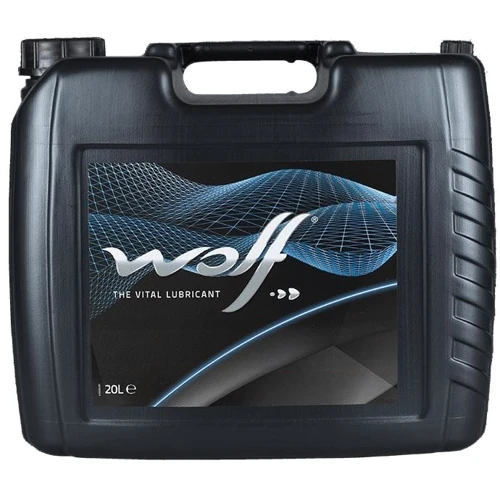 Моторное масло WOLF VITALTECH 10W40 ULTRA 20л