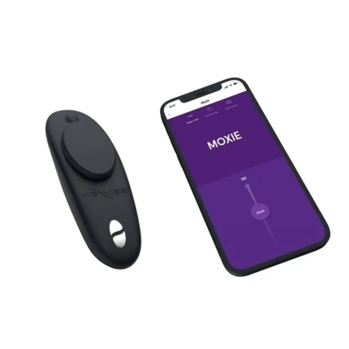 Набор вибраторов в трусики We-Vibe Tease Us Moxie + Moxie