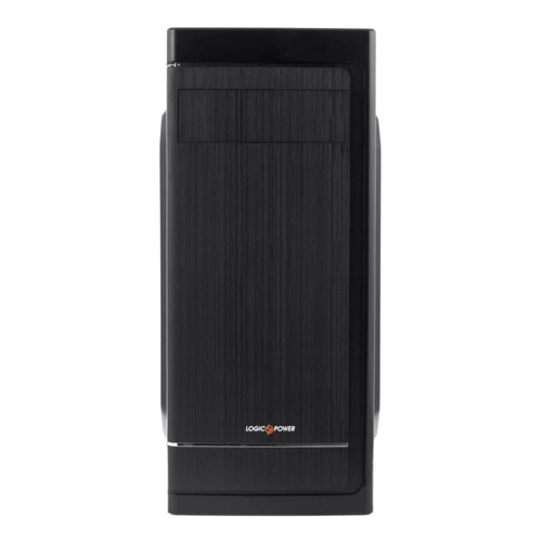 Корпус LogicPower 2006-400W: Мощность БП, Вт 400