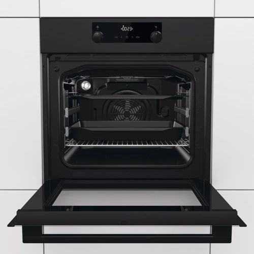 Духовой шкаф электрический Gorenje BOS737E301B: Класс энергопотребления A+
