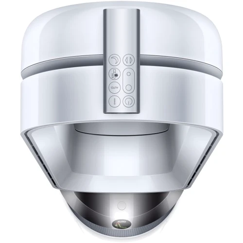 Очищувач повітря Dyson Pure Cool TP05: Споживана потужність, Вт 40