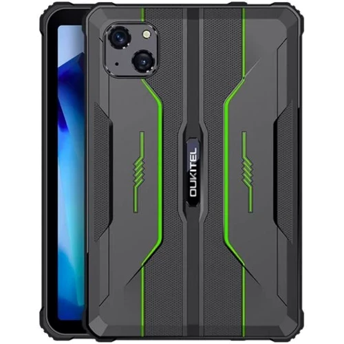 Планшет Oukitel Pad RT3 4/64GB LTE Black/Green