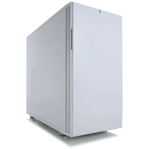 Корпус Fractal Design Define R5 White (FD-CA-DEF-R5-WT): Типоразмер Midi-Tower