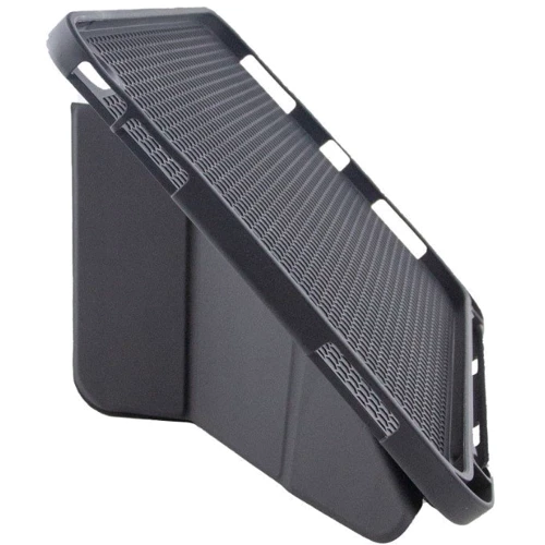 Аксесуар для iPad Epik Origami Case Book Black для iPad 10.9" 2022: Матеріал поликарбонат