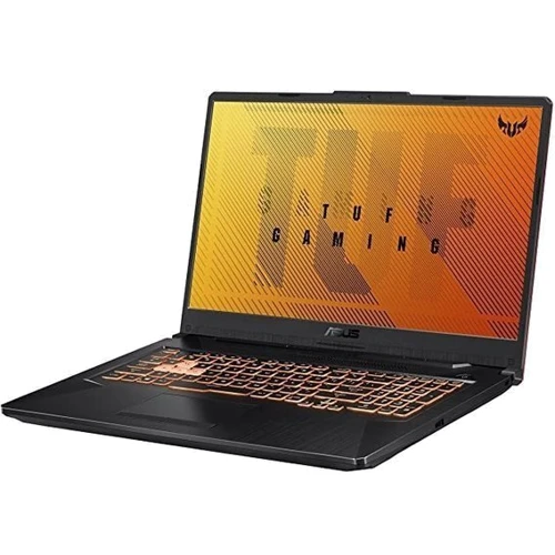 Ноутбук ASUS TUF Gaming F15 FX506LI (FX506LI-HN011T) RB: Тип экрана матовый
