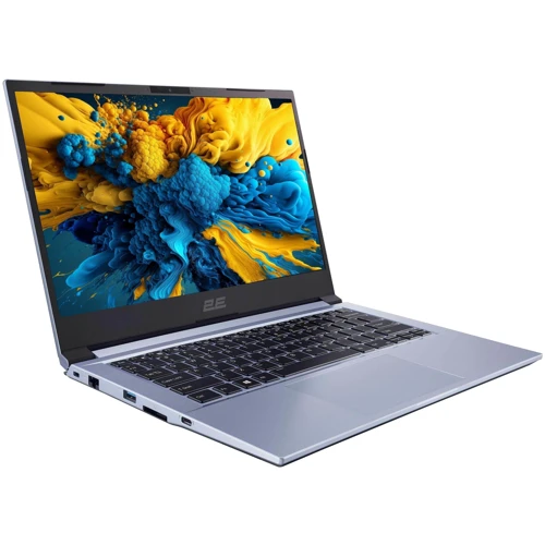 Ноутбук 2E Complex Pro 14 Lite (NV41PZ-14UA24) UA: Экран 14 " (1920x1080)