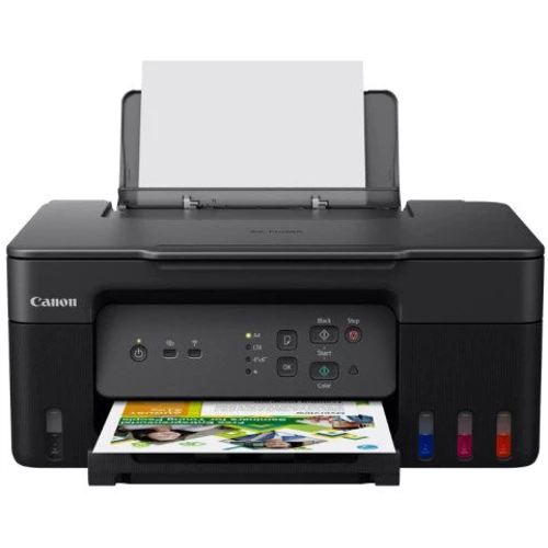 БФП Canon Pixma G3430 Black (5989C009) UA: Клас пристрою персональний