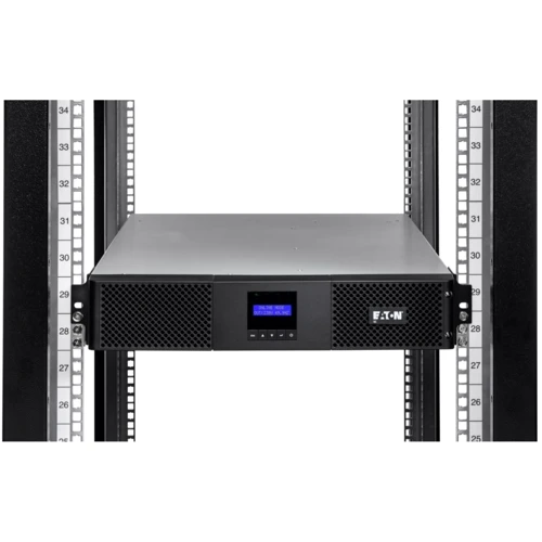 Eaton 9E 2000i (9E2000IR): Номинальная мощность, Вт 1800