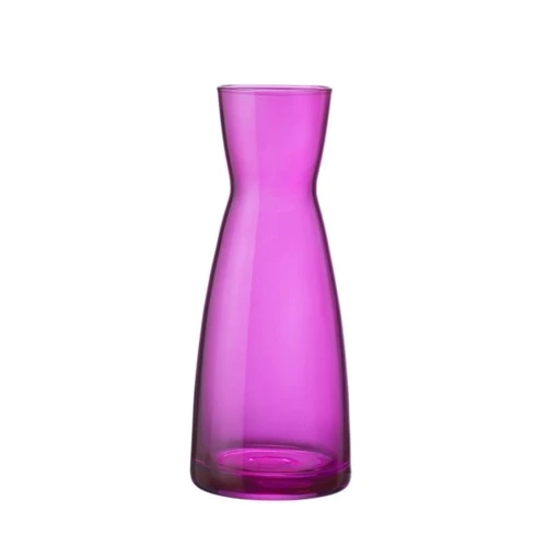 Декантер Bormioli Rocco Ypsilon Rosa Fucsia 500 мл (125081MG8321605)