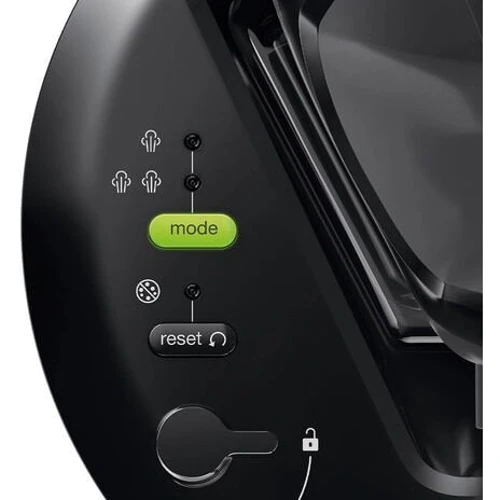 Парогенератор Braun CareStyle Compact IS 2144 VI: Сила парового удара, г/мин 440
