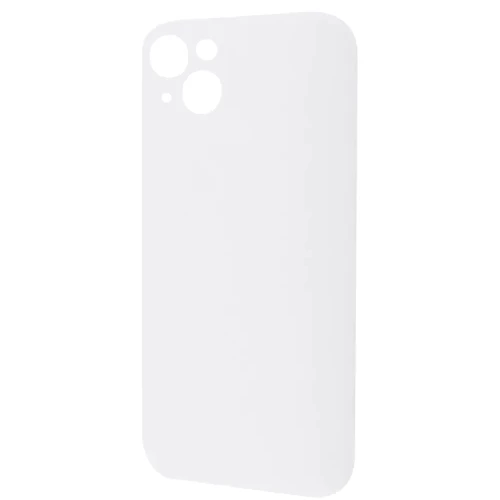 Чехол для iPhone Memumi Slim Series Case PC Transparent for iPhone 14
