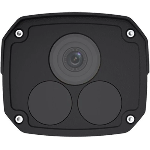 IP-відеокамера Uniview IPC2222ER5-DUPF40-C: Тип підключення до інтернету проводове