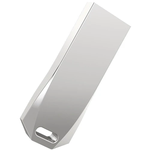 USB-флешка Hoco 128Gb UD4 USB 2.0 Intelligent Silver: Стандарт USB USB 2.0