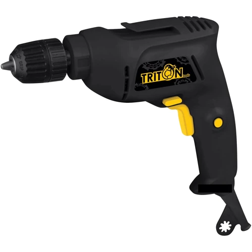 Дрель ударная Triton-tools ТДУ-600 13-600-00