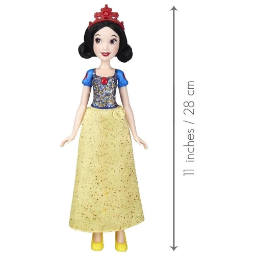 Кукла Hasbro Disney Princess Принцесса Дисней SNOW WHITE (E4161) фото 10