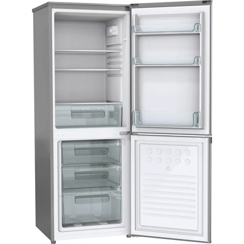 Холодильник Gorenje RK4151ANX: Тип холодильник двухкамерный