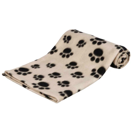 Плед Trixie Beany 100х70 см бежевый (4011905371917)