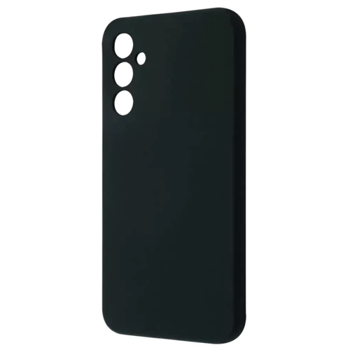 Аксессуар для смартфона WAVE Full Silicone Cover Cyprus Green for Samsung A346 Galaxy A34 5G