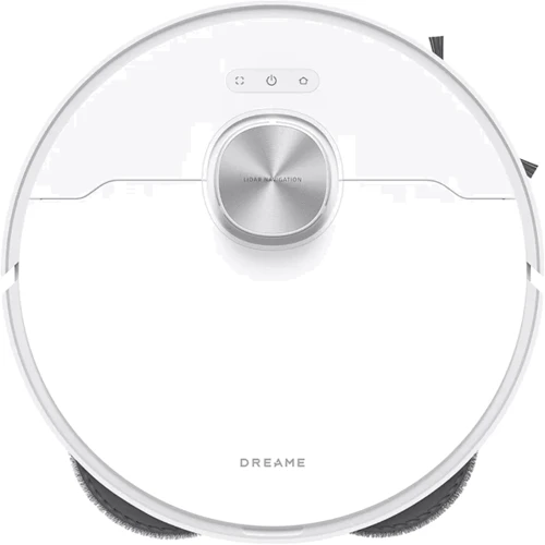 Робот уборщик Dreame L10s Ultra Gen 2: Производитель Dreame