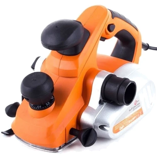Электрорубанок INTERTOOL WT-0710 фото 2