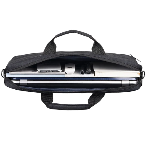 Сумка для ноутбуков 2E Bags&Cases 16" Black (2E-CBN516BK) фото 10
