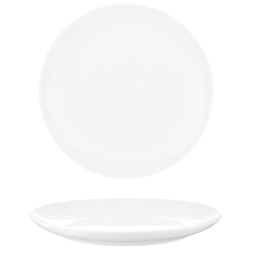 Тарілка Ardesto Imola десертна 20 см (AR3504I)