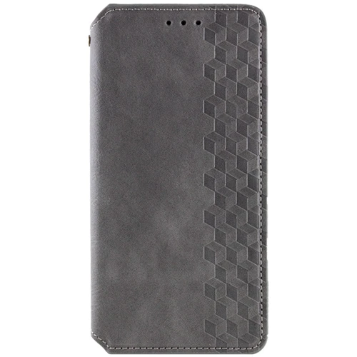 Чехол для телефонов Mobile Case Getman Cubic Grey for Xiaomi Redmi 13 4G / Poco M6 4G