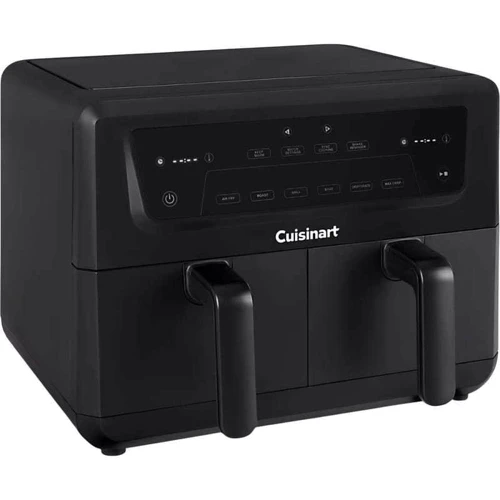 Мультипечь Cuisinart AIR-TWIN 10.4L (AFD10OBLE)