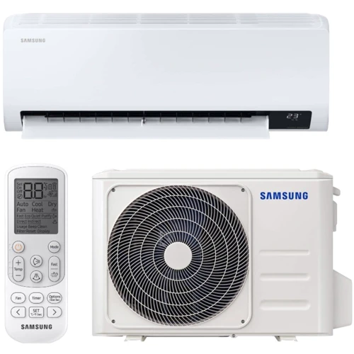 Кондиционер Samsung AR18AXHZAWKNUA