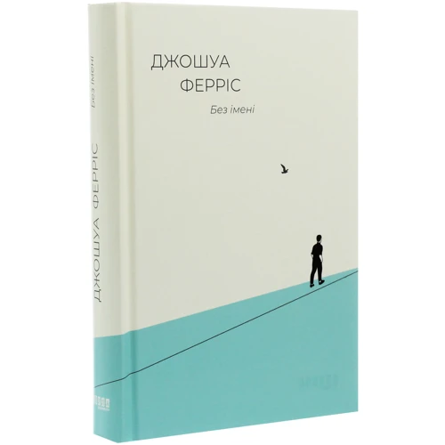 Джошуа Ферріс: Без імені: Производитель Фабула