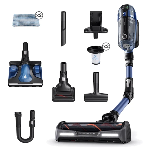 Пылесос Tefal TY99C