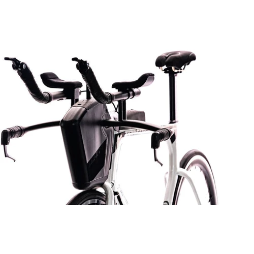 Велосипед Giant Trinity Advanced Pro 2 білий M (2000014104): Розмір рами M
