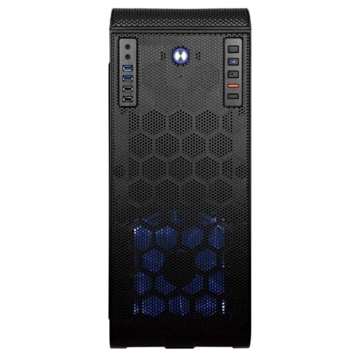 Корпус Thermaltake Core V71 Tempered Glass Edition Black (CA-1B6-00F1WN-04): Форм-фактор материнської плати E-ATX