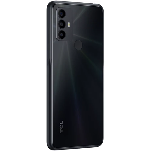 Смартфон TCL 30 SE (6165H1) 4/128GB Dual Space Gray (UA UCRF): Батарея 5000 мАч